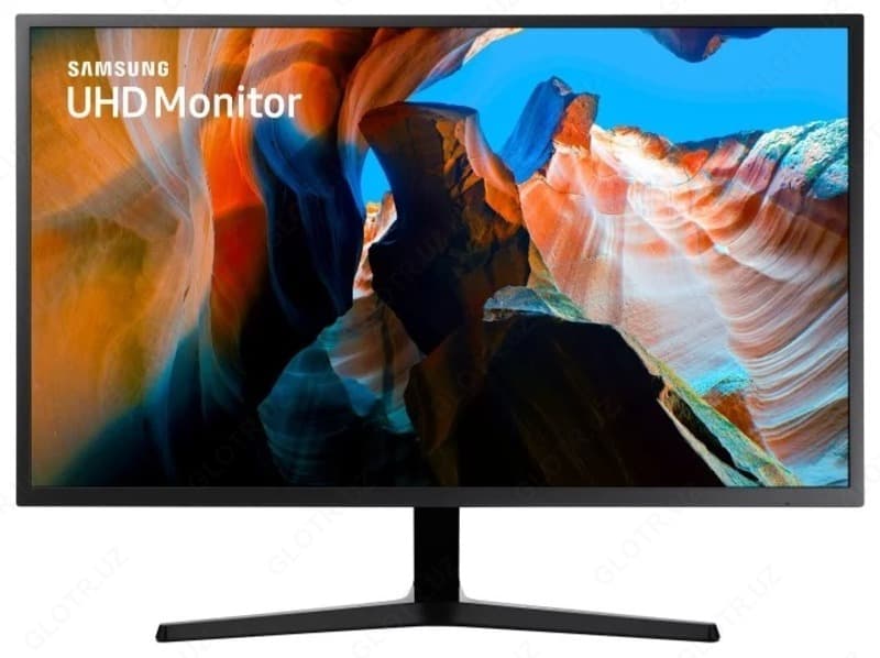 Монитор Samsung U32J590UQI 31.5" — 1