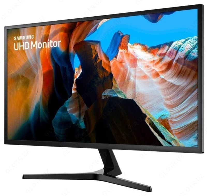 Монитор Samsung U32J590UQI 31.5" — 2