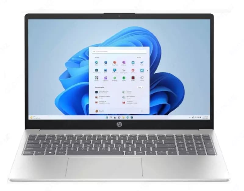 Ноутбук HP I3 n305 8/256. 15.6 touch — 2