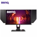 Монитор BENQ - 25” XL2546 Zowie Gaming Monitor, TN, 1mc, 240hz, FHD (1920x1080), HDMI+DP, Black