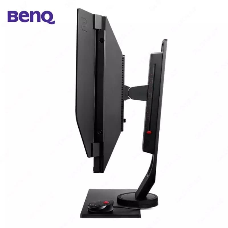 Монитор BENQ - 25” XL2546 Zowie Gaming Monitor, TN, 1mc, 240hz, FHD (1920x1080), HDMI+DP, Black — 4