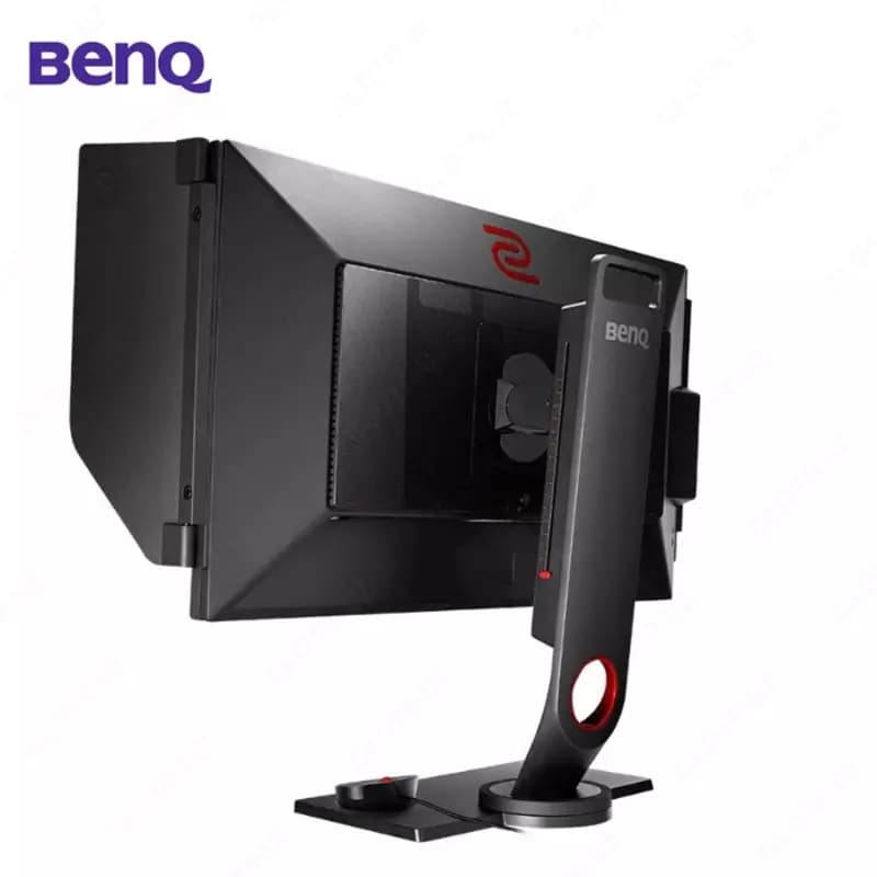 Монитор BENQ - 25” XL2546 Zowie Gaming Monitor, TN, 1mc, 240hz, FHD (1920x1080), HDMI+DP, Black — 5