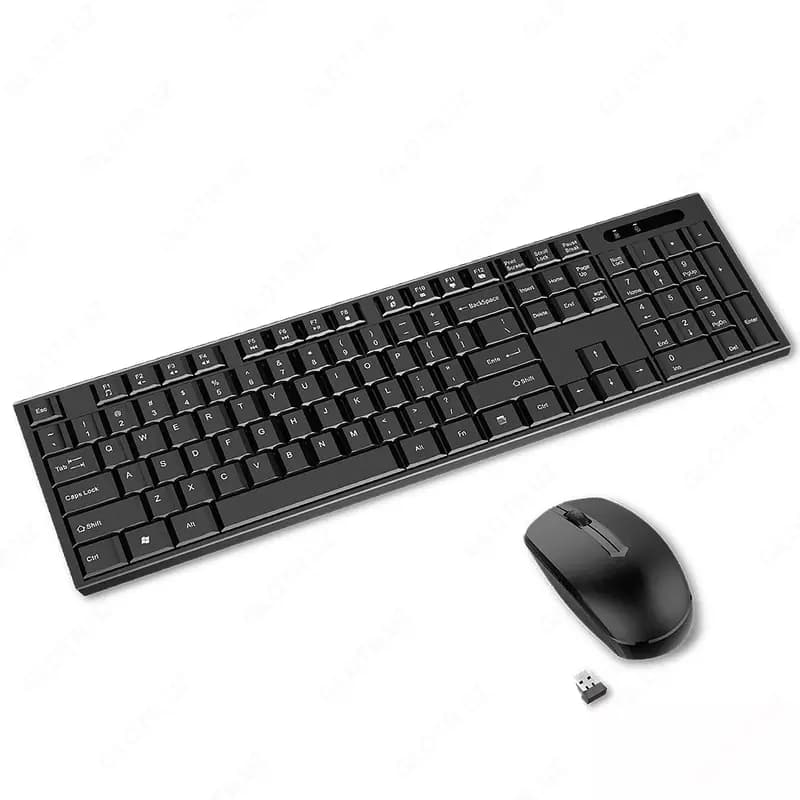 Клавиатура MYPRO C22 — 2