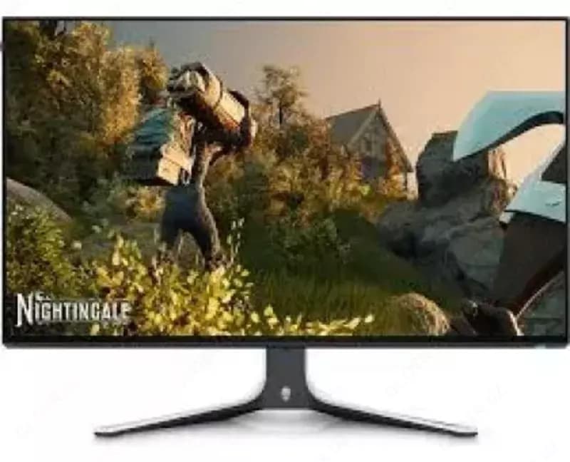 Монитор Dell Alienware AW2723DF (210-BFII) Dell Alienware AW2723DF (210-BFII) — 1