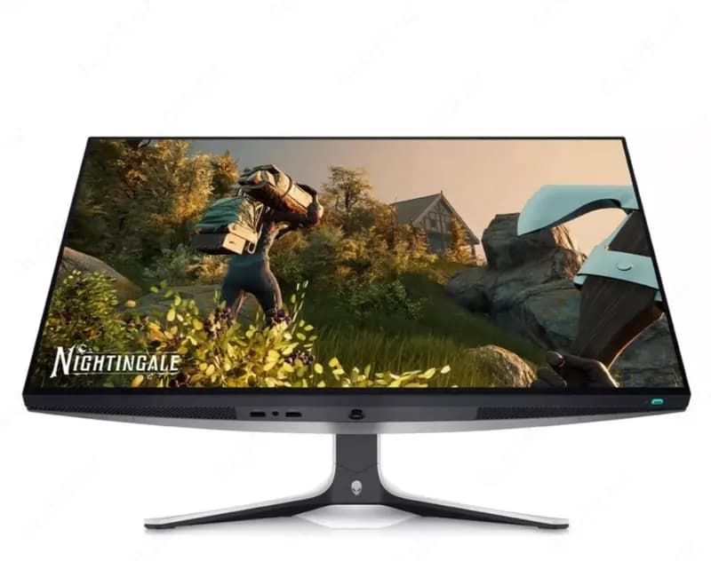 Монитор Dell Alienware AW2723DF (210-BFII) Dell Alienware AW2723DF (210-BFII) — 4
