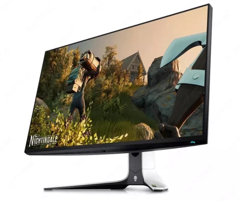 Монитор Dell Alienware AW2723DF (210-BFII) Dell Alienware AW2723DF (210-BFII) — 5