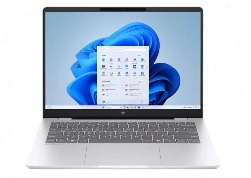 Ноутбук HP omnibook ultra 7 225. 16/1. 16.1. Touch — 2