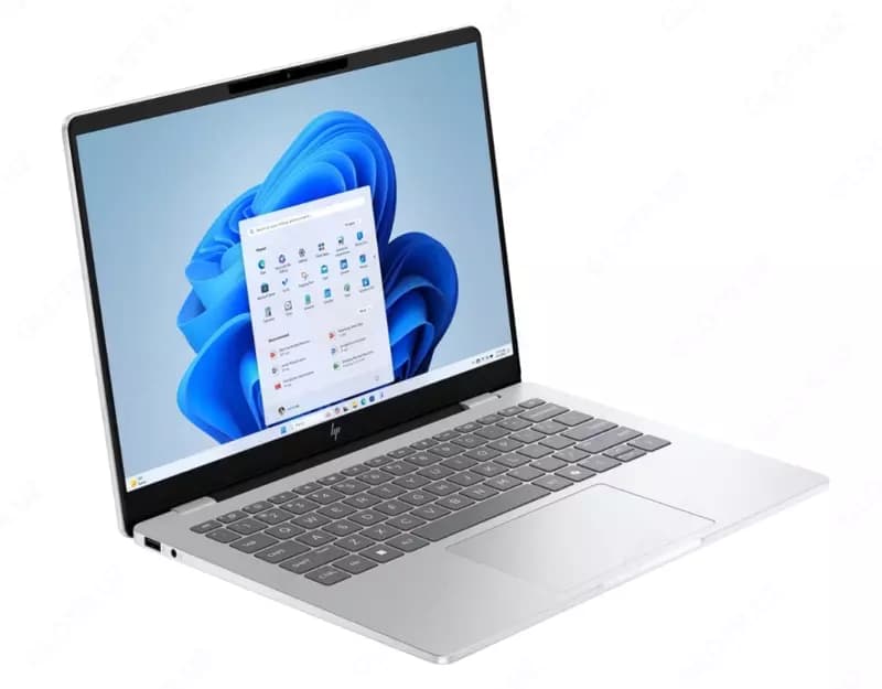 Ноутбук HP omnibook ultra 7 225. 16/1. 16.1. Touch — 3