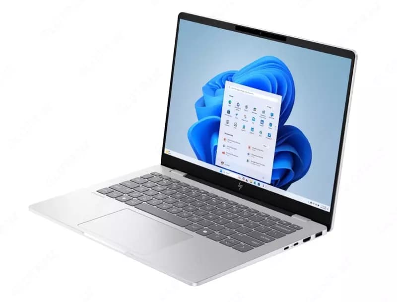 Ноутбук HP omnibook ultra 7 225. 16/1. 16.1. Touch — 4