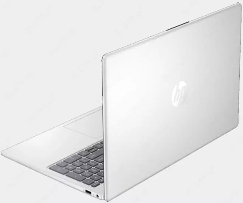 Ноутбук HP LAPTOP 15-FD0912TU / CORE 5-120U / DDR5 8GB / SSD 512GB / 15.6 FHD / BACKLIT / SILVER — 2