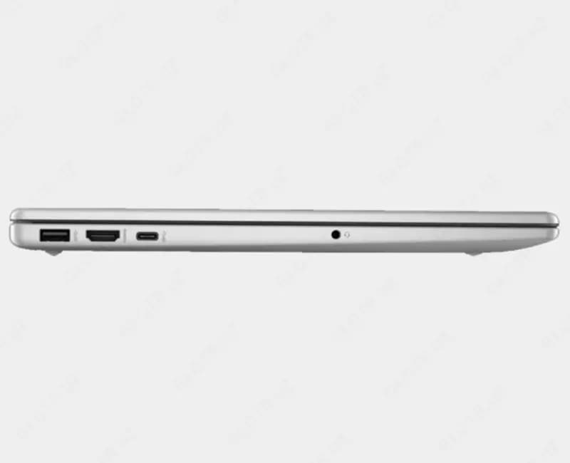 Ноутбук HP LAPTOP 15-FD0912TU / CORE 5-120U / DDR5 8GB / SSD 512GB / 15.6 FHD / BACKLIT / SILVER — 4