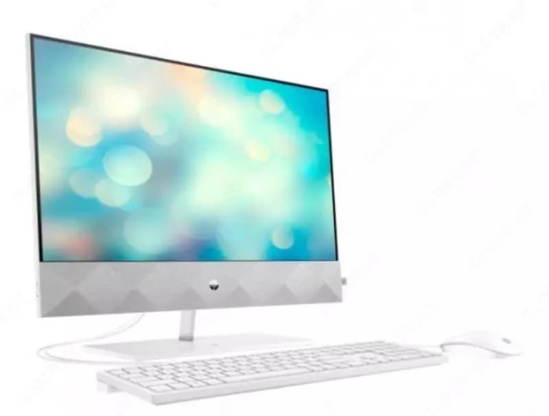 Моноблок HP Pavilion 27-ca2005ci (7Y0H1EA) — 3
