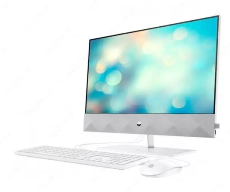 Моноблок HP Pavilion 27-ca2005ci (7Y0H1EA) — 4