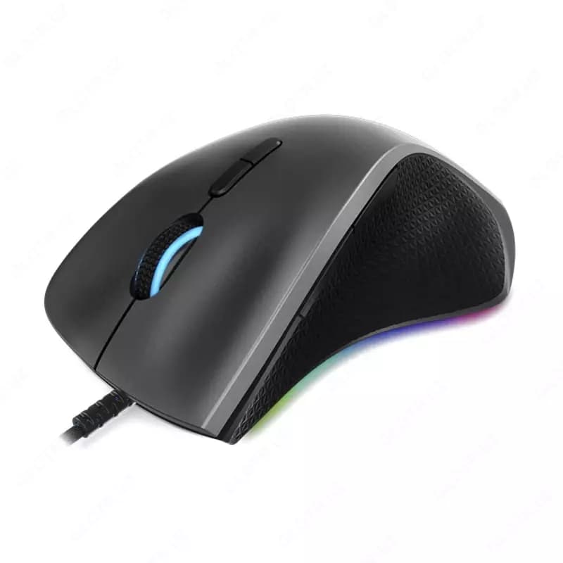 Мышь проводная Lenovo Legion M500 — 3