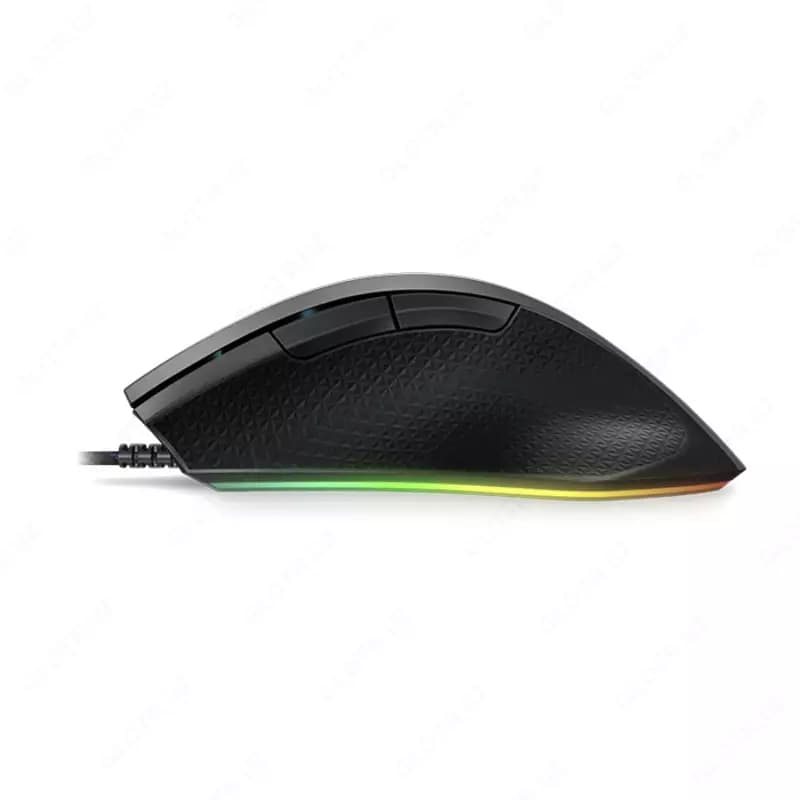 Мышь проводная Lenovo Legion M500 — 4