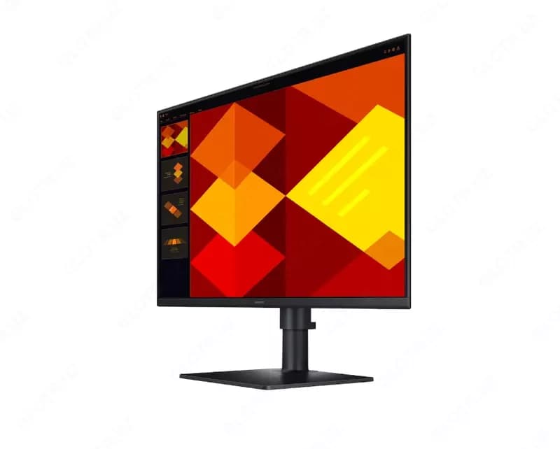 27” Монитор S4 FHD LS27D400GAIXCI — 4