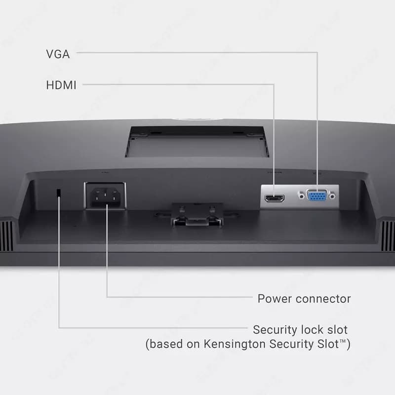 Монитор Dell SE2725H Best Price — 3