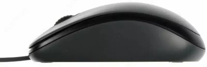 Мышь проводная Logitech M100 — 2