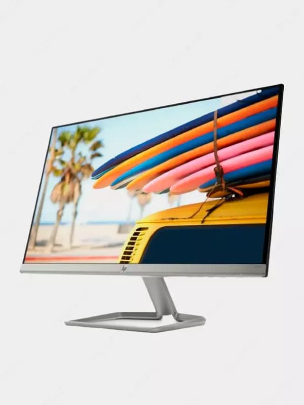 Монитор HP 24” 24FW IPS 75 Hz — 1