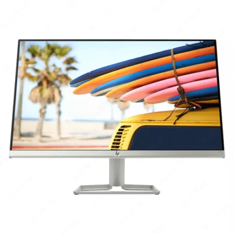 Монитор HP 24” 24FW IPS 75 Hz — 2