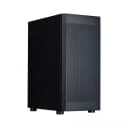 Корпус Zalman I4 без БП 2xUSB3.0, 1xUSB2.0 6x120мм VGA 320мм LCS ready Mesh Side/Front Panel ATX чёрный,I4BLACK