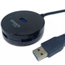 Разветвитель USB HUB SMART 3.0 6032