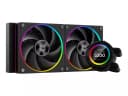 Система водяного охлаждения ID Cooling SL240