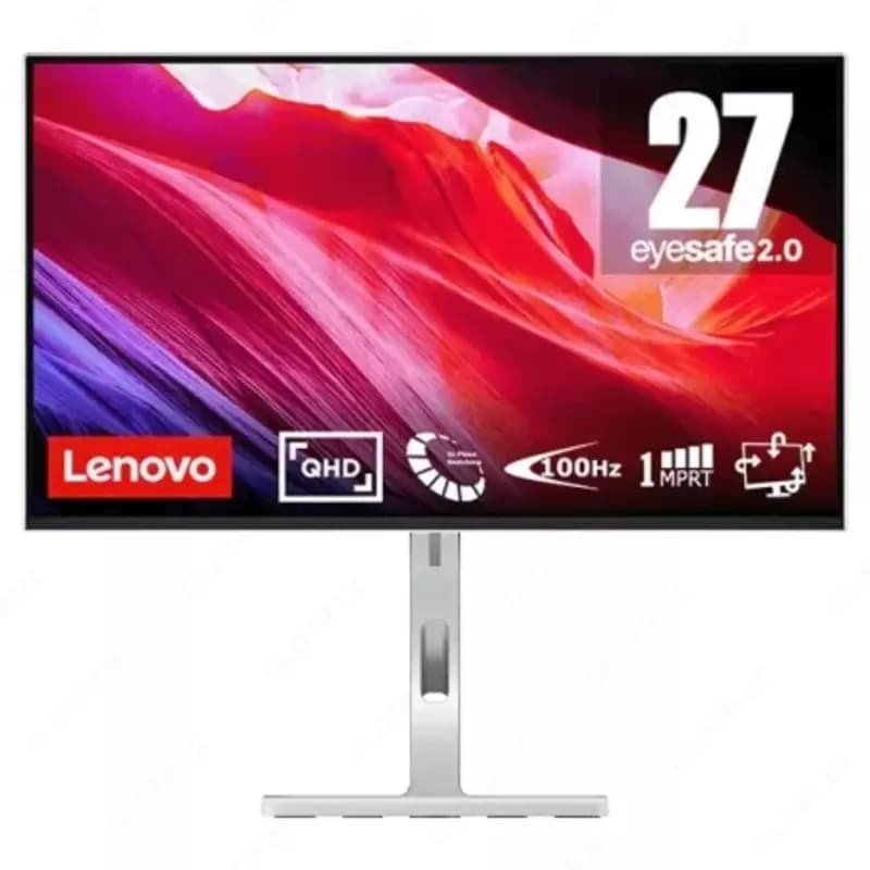 Монитор Lenovo L27q-4A (67BFGAC6EU) — 1