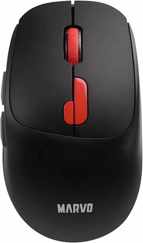 Мышь беспроводная Marvo M809W — 1