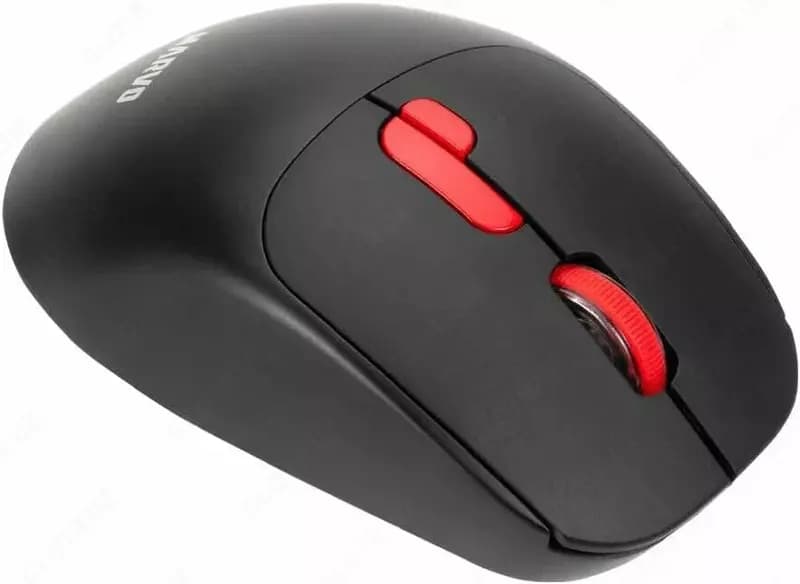 Мышь беспроводная Marvo M809W — 2
