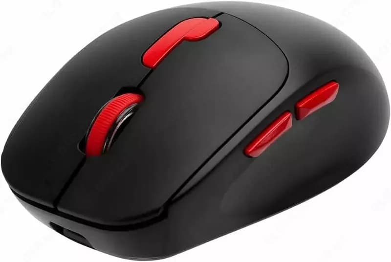 Мышь беспроводная Marvo M809W — 3