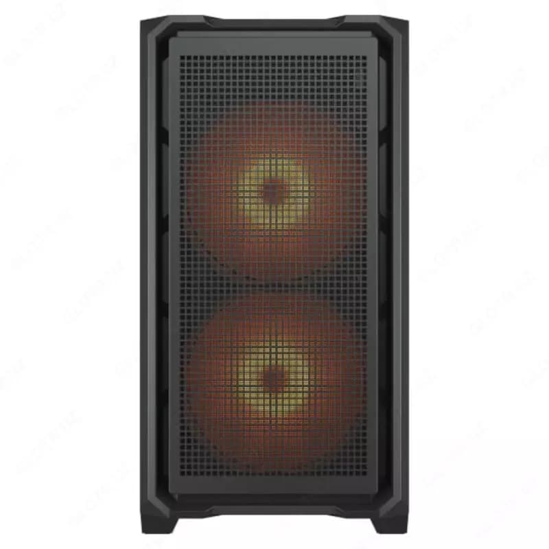 Компьютерный игровой кейс ”Cougar” MX600 Mini RGB (Арт. - 06263) — 3