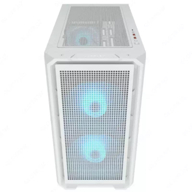 Компьютерный игровой кейс ”Cougar” MX600 Mini RGB (Арт. - 06263) — 4