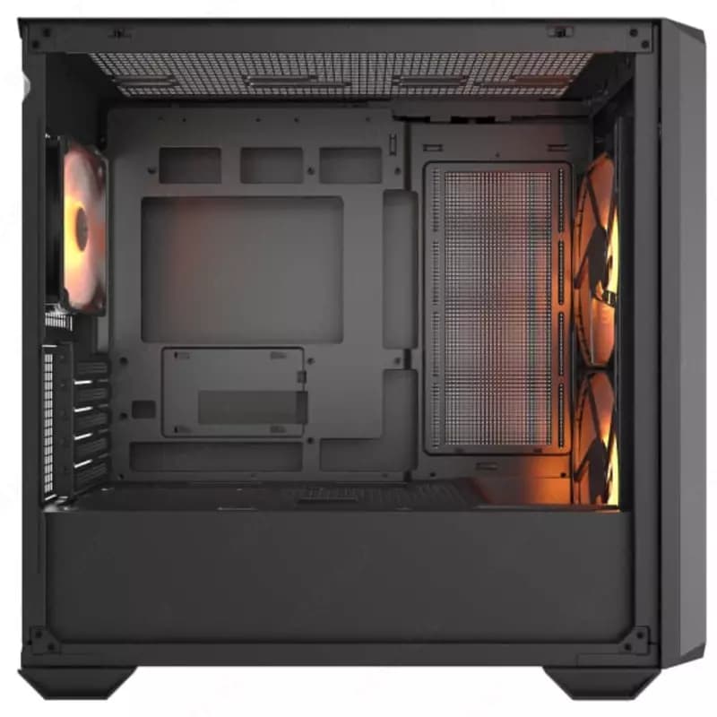 Компьютерный игровой кейс ”Cougar” MX600 Mini RGB (Арт. - 06263) — 5
