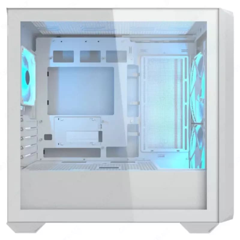 Компьютерный игровой кейс ”Cougar” MX600 Mini RGB (Арт. - 06263) — 6