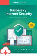 Kaspersky Internet Security. Лицензия на 1 год на 3 устройства