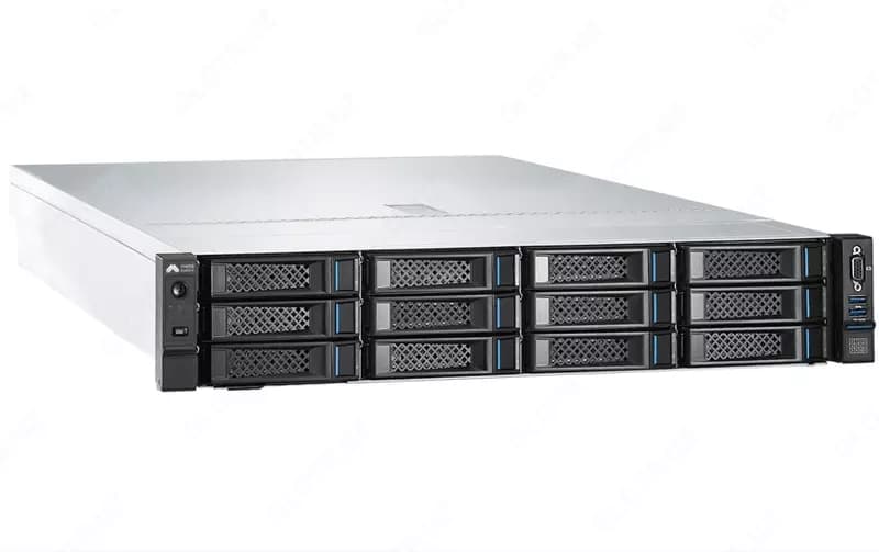 Inspur Сервер NF5280M5_ST_8 — 3