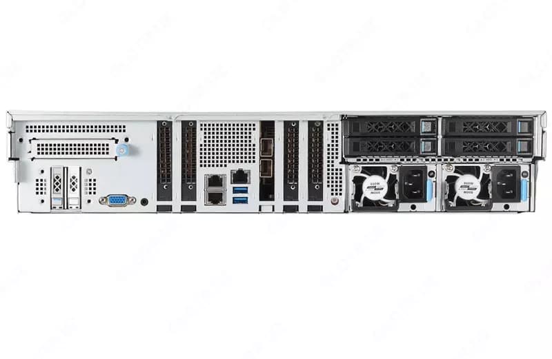 Inspur Сервер NF5280M5_ST_8 — 5