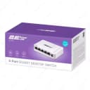 Коммутатор 2E PowerLink SG105C
