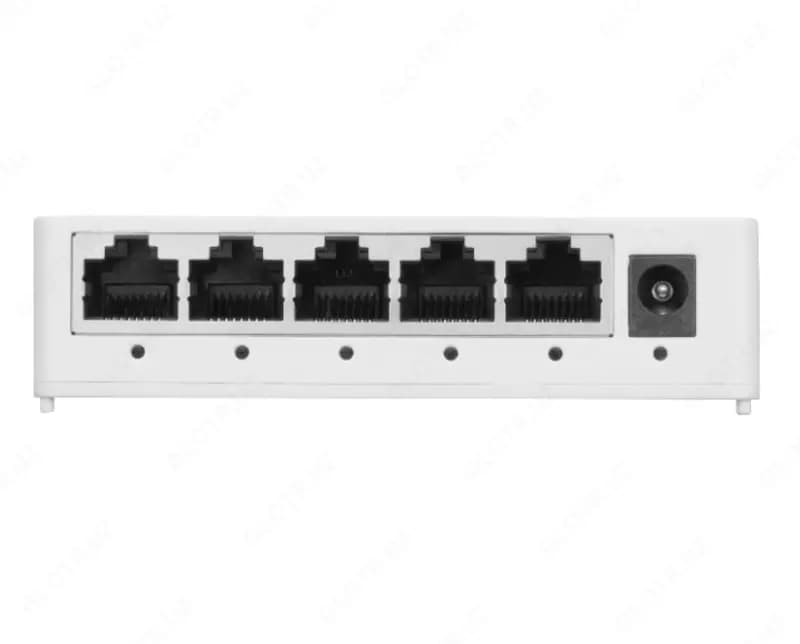 Коммутатор 2E PowerLink SG105C — 5
