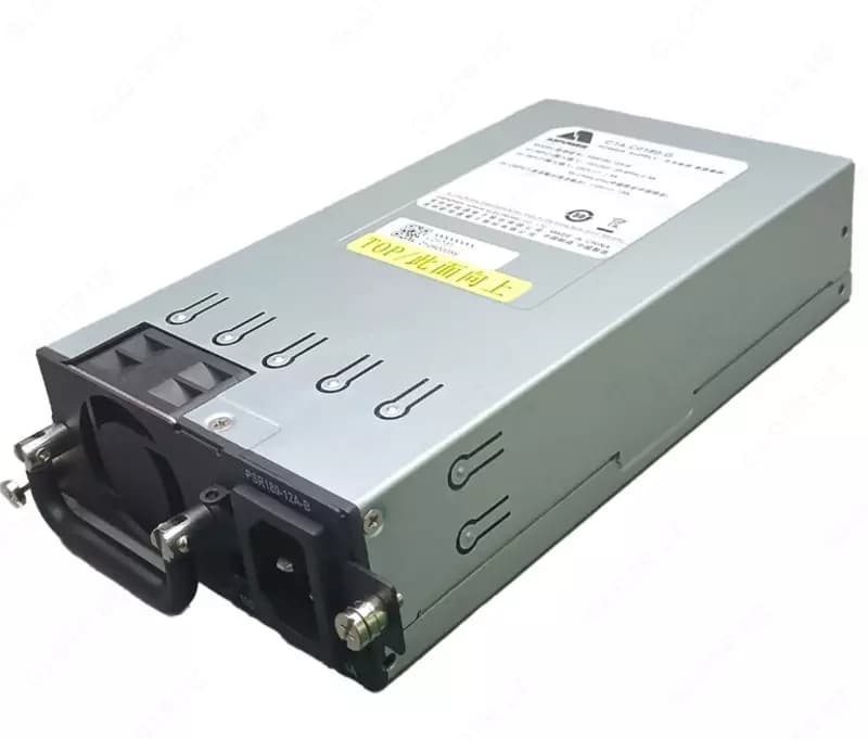 Блок питания H3C 75W AC Pluggable Power Supply Module /0231A7G9 — 3