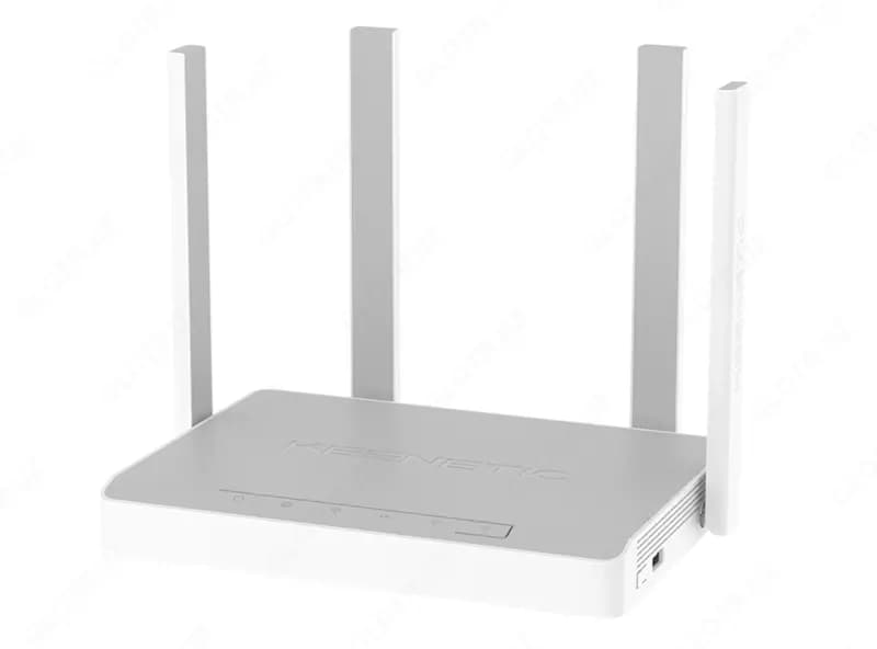 Keenetic Skipper 4G (KN-2910) WI FI — 1