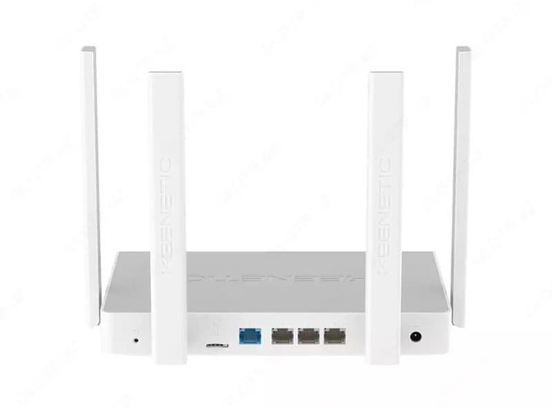 Keenetic Skipper 4G (KN-2910) WI FI — 2