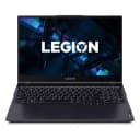 Lenovo Legion 5 15ACH6H (AMD Ryzen 5-5600H/ DDR4 8GB/ SSD 256GB/ 16” WQXGA IPS 165Hz/ 6GB GeForce RTX3060/ Backlit/ DOS/ RU) Storm Grey (82J...