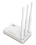 Беспроводной маршрутизатор Netis WF2409E (Wi-Fi роутер)