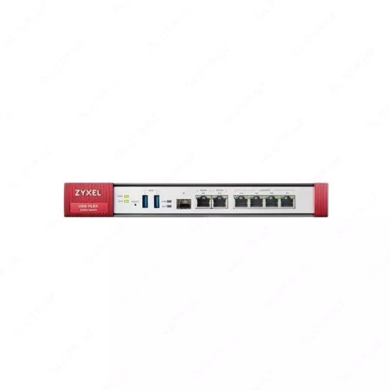 Межсетевой экран Zyxel USGFLEX200 — 2