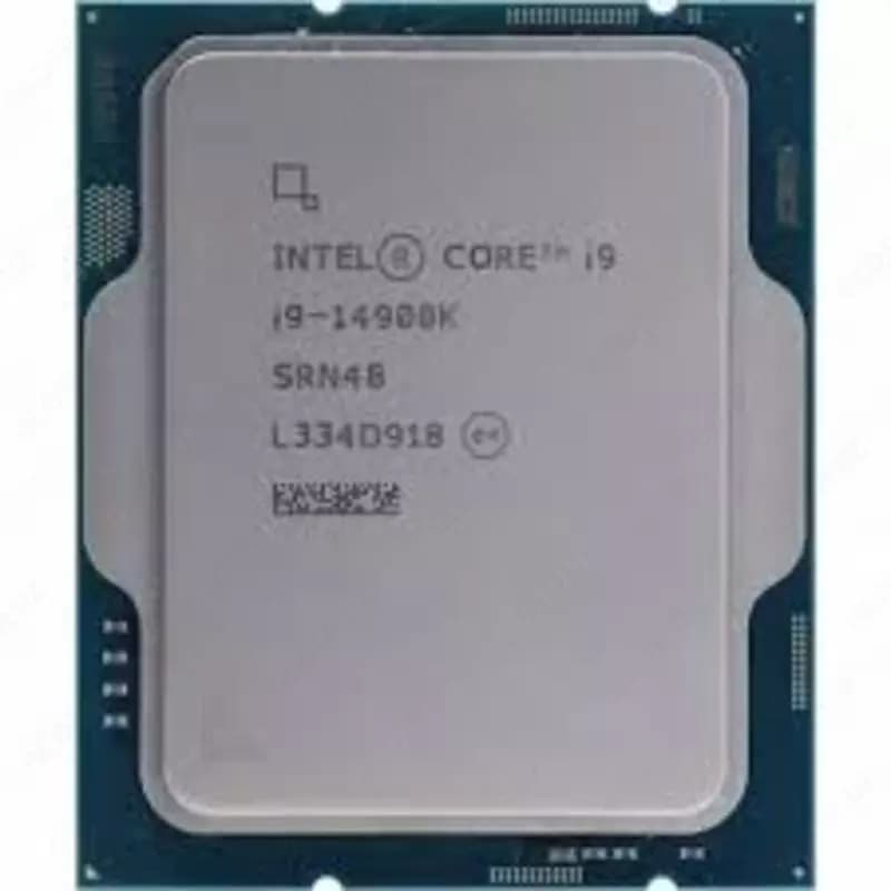 Процессор Intel-Core i9 - 14900K, 3.2 GHz, 33MB, oem, LGA1700, Raptor Lake — 1