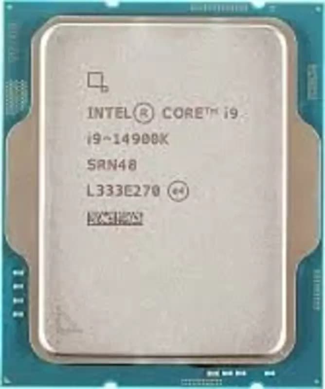 Процессор Intel-Core i9 - 14900K, 3.2 GHz, 33MB, oem, LGA1700, Raptor Lake — 4