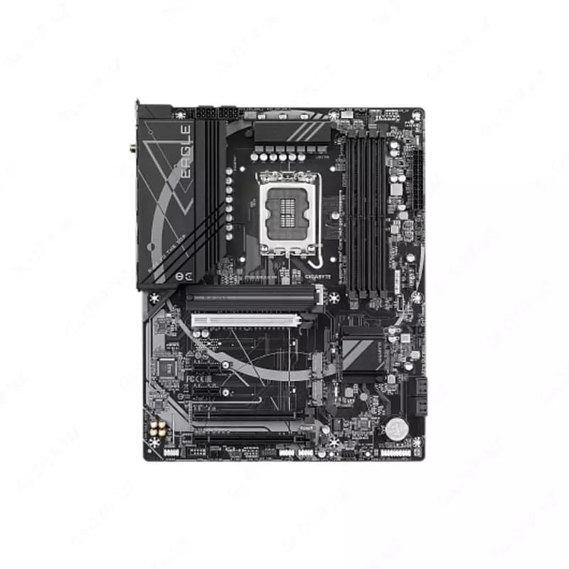 Материнская плата Gigabyte Z790 EAGLE AX DDR5 LGA1700 — 2