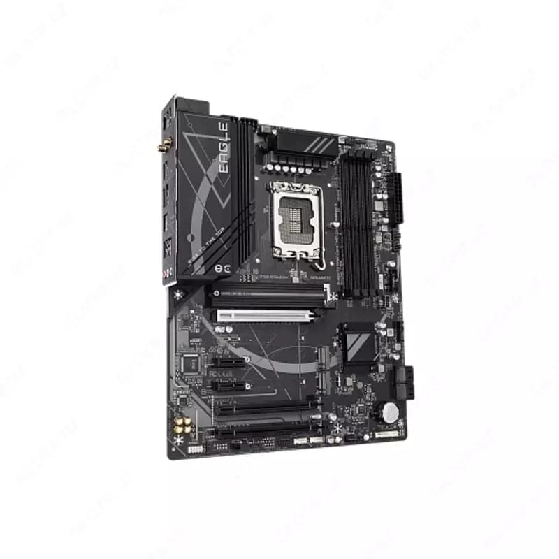 Материнская плата Gigabyte Z790 EAGLE AX DDR5 LGA1700 — 3